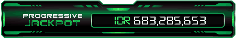 Java168 Jackpot